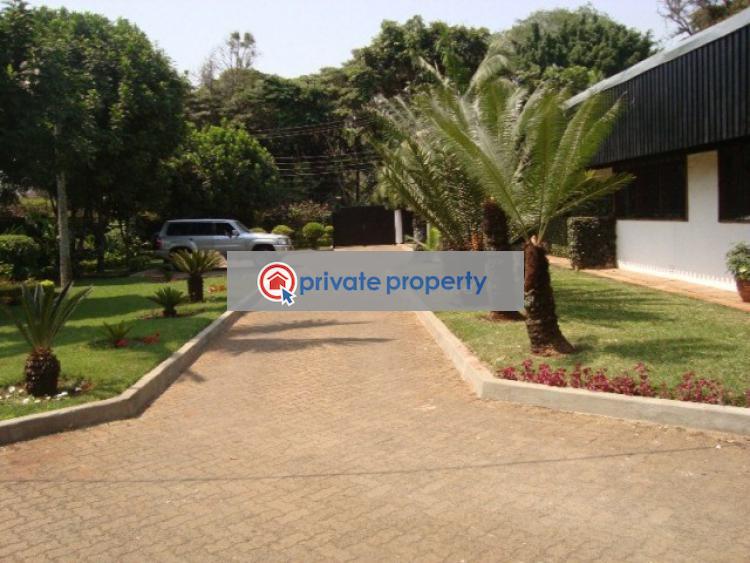 Office Space For Rent &nbsp;muthaiga Road Old Muthaiga Nairobi - 22