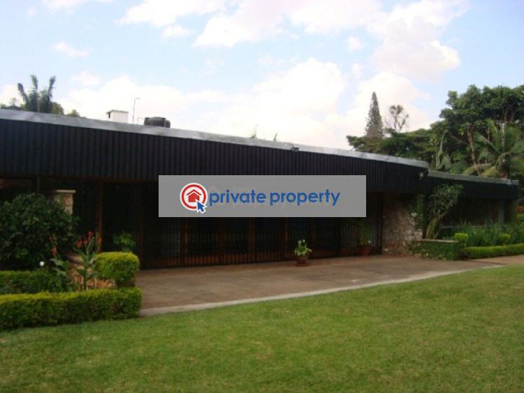 Office Space For Rent &nbsp;muthaiga Road Old Muthaiga Nairobi - 12