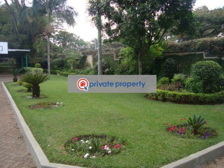 Office Space For Rent &nbsp;muthaiga Road Old Muthaiga Nairobi - 15