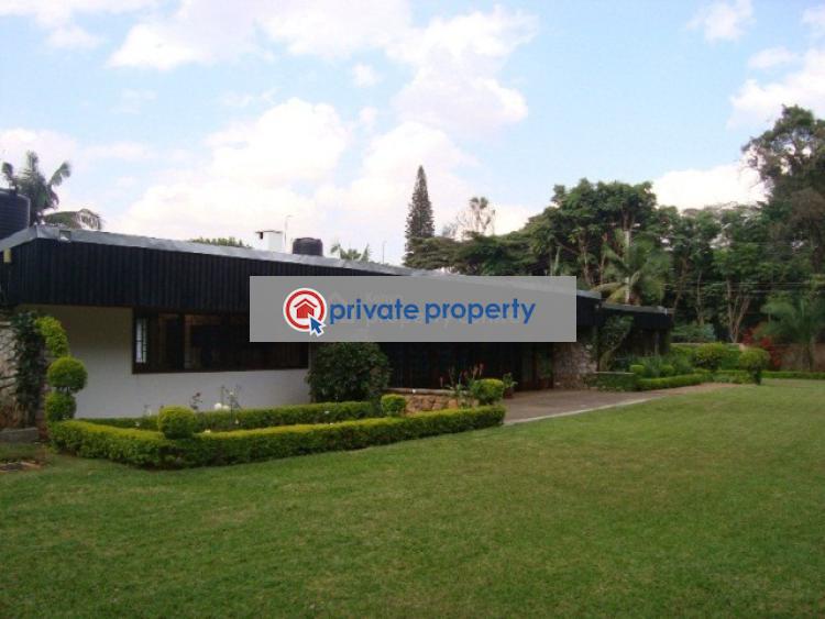Office Space For Rent &nbsp;muthaiga Road Old Muthaiga Nairobi - 11