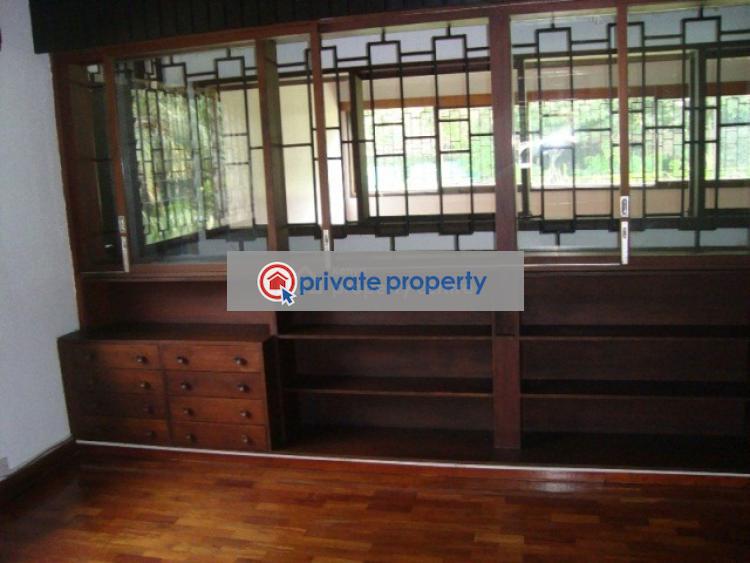 Office Space For Rent &nbsp;muthaiga Road Old Muthaiga Nairobi - 8