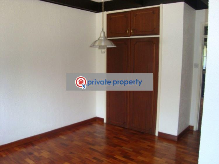 Office Space For Rent &nbsp;muthaiga Road Old Muthaiga Nairobi - 1