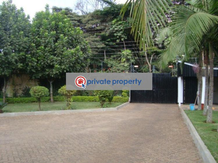 Office Space For Rent &nbsp;muthaiga Road Old Muthaiga Nairobi - 14