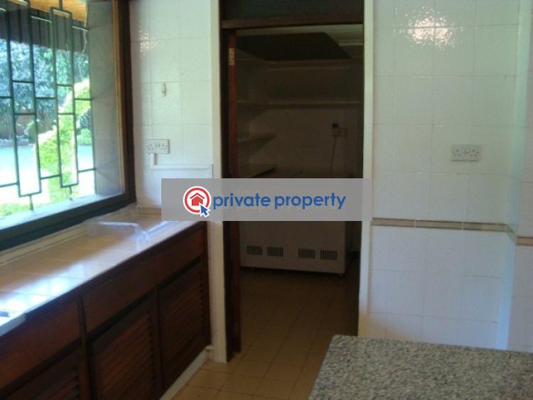 Office Space For Rent &nbsp;muthaiga Road Old Muthaiga Nairobi - 5
