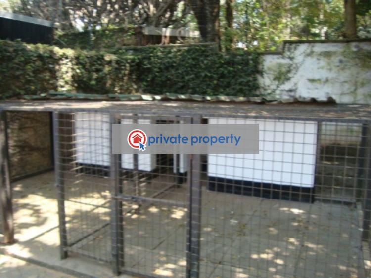 Office Space For Rent &nbsp;muthaiga Road Old Muthaiga Nairobi - 4