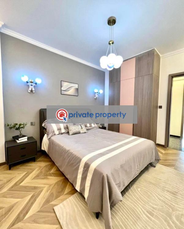 4 bedroom Apartment For Sale &nbsp;githunguri Road Kileleshwa Nairobi - 5