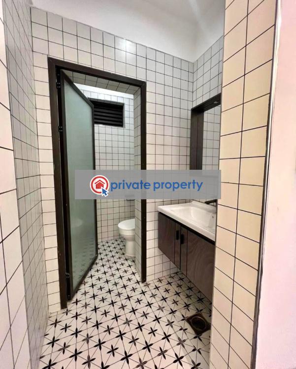 4 bedroom Apartment For Sale &nbsp;githunguri Road Kileleshwa Nairobi - 9