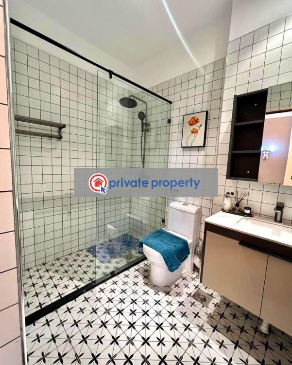 4 bedroom Apartment For Sale &nbsp;githunguri Road Kileleshwa Nairobi - 8
