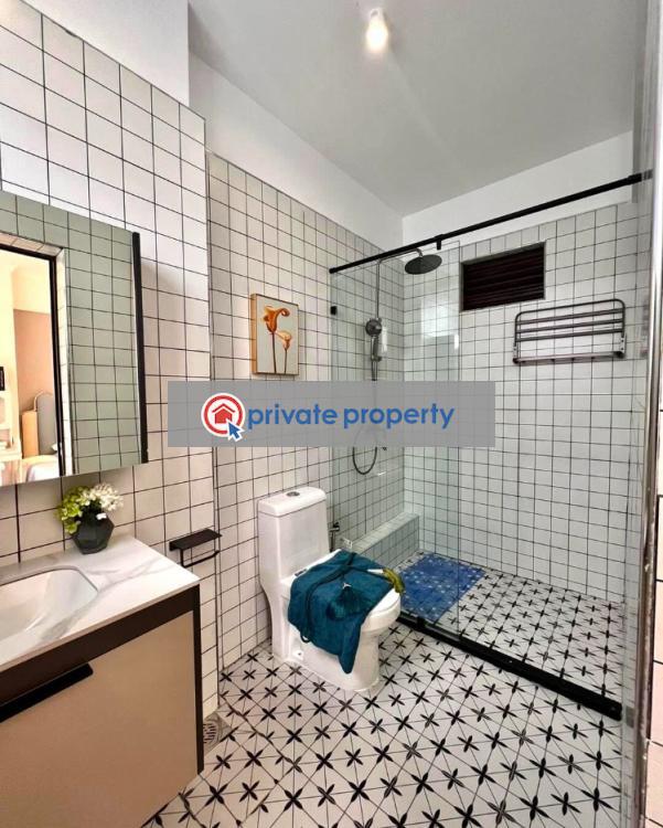4 bedroom Apartment For Sale &nbsp;githunguri Road Kileleshwa Nairobi - 7