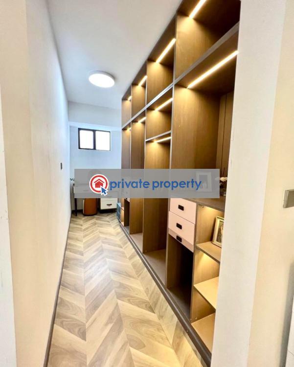 4 bedroom Apartment For Sale &nbsp;githunguri Road Kileleshwa Nairobi - 4