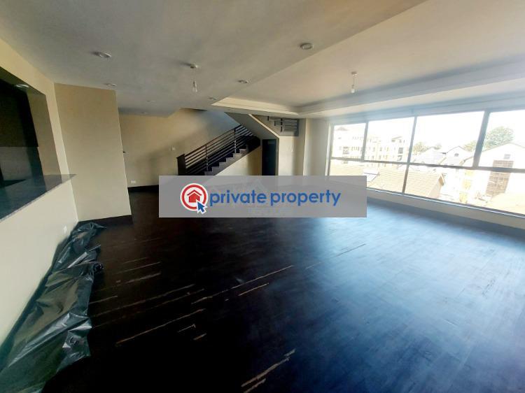 4 bedroom Apartment For Sale &nbsp;gitanga Road Lavington Nairobi - 4