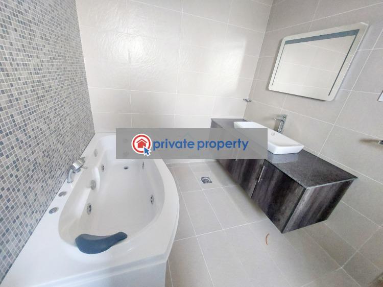 4 bedroom Apartment For Sale &nbsp;gitanga Road Lavington Nairobi - 10
