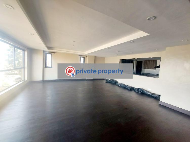 4 bedroom Apartment For Sale &nbsp;gitanga Road Lavington Nairobi - 2