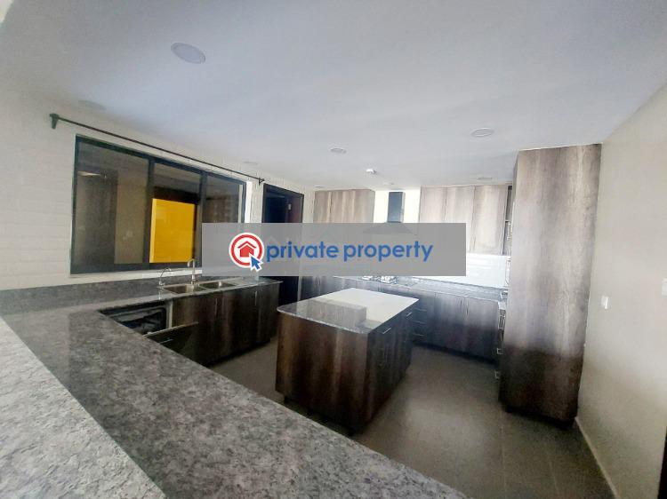 4 bedroom Apartment For Sale &nbsp;gitanga Road Lavington Nairobi - 6