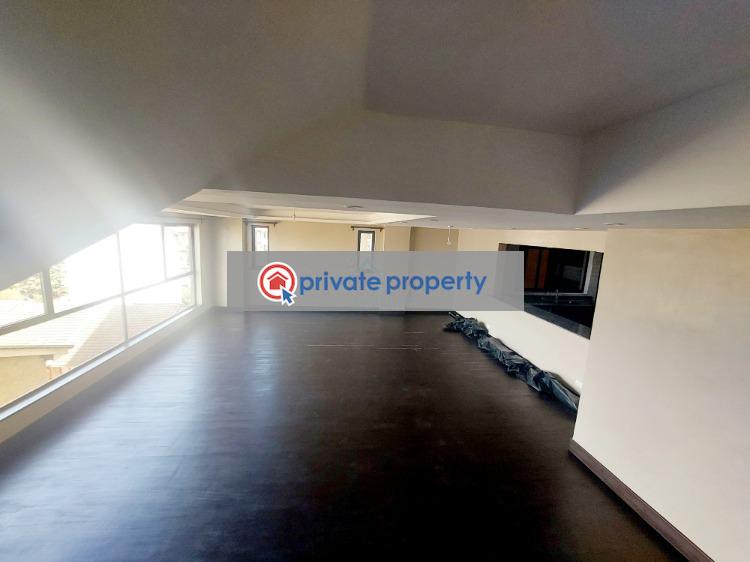 4 bedroom Apartment For Sale &nbsp;gitanga Road Lavington Nairobi - 8