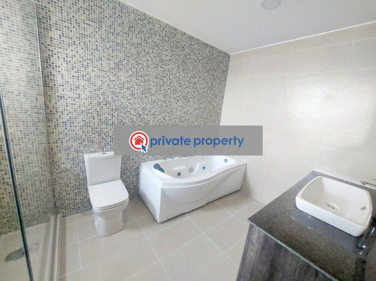 4 bedroom Apartment For Sale &nbsp;gitanga Road Lavington Nairobi - 9