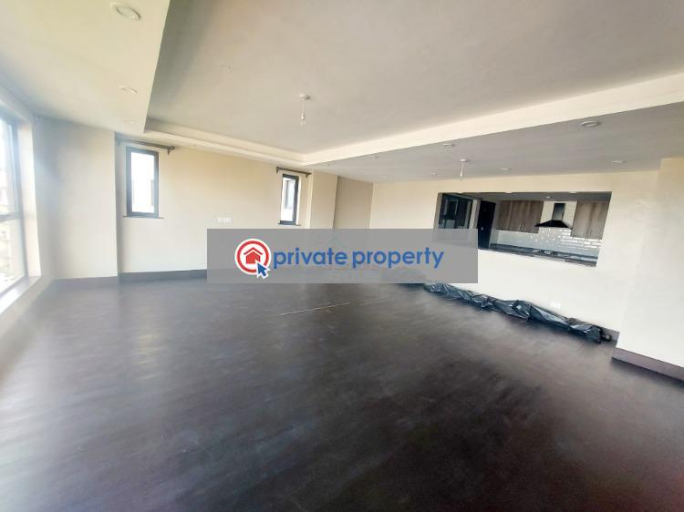 4 bedroom Apartment For Sale &nbsp;gitanga Road Lavington Nairobi - 7