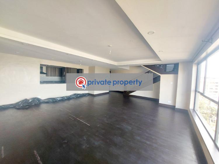 4 bedroom Apartment For Sale &nbsp;gitanga Road Lavington Nairobi - 3