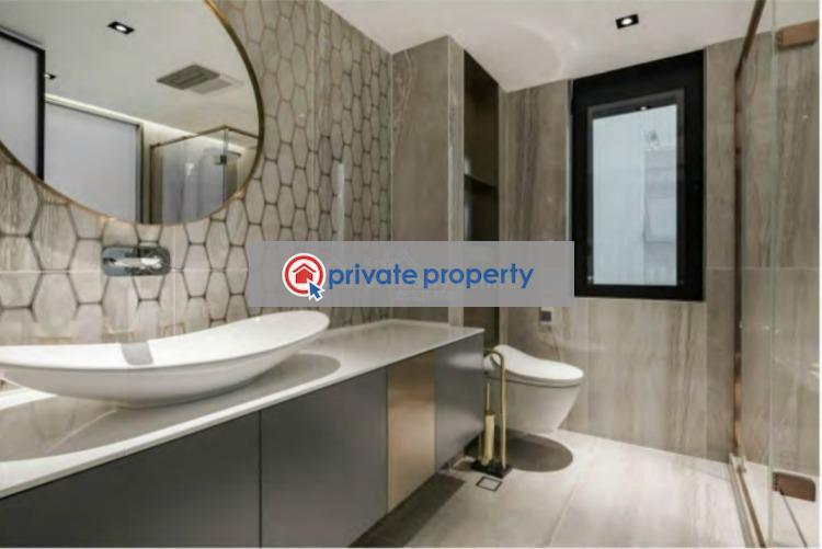 4 bedroom Apartment For Sale &nbsp;gitanga Road Lavington Nairobi - 11