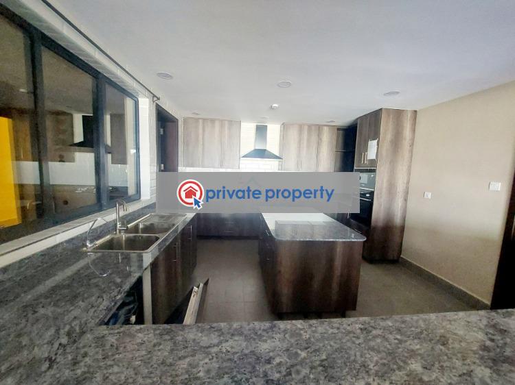 4 bedroom Apartment For Sale &nbsp;gitanga Road Lavington Nairobi - 5