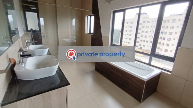 4 bedroom Apartment For Sale  mandera Road Kileleshwa Nairobi - 7