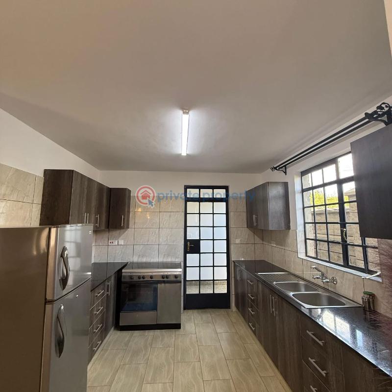 4 bedroom House For Sale Syokimau/Mulolongo Machakos - 2