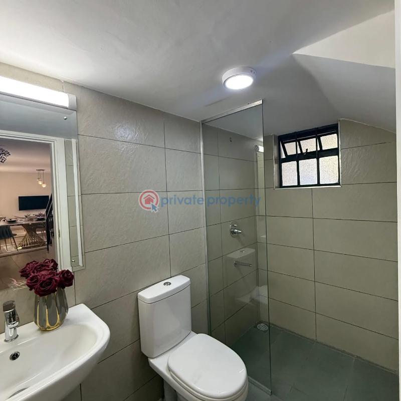 4 bedroom House For Sale Syokimau/Mulolongo Machakos - 5