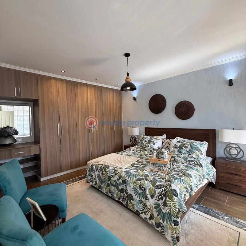 4 bedroom House For Sale Syokimau/Mulolongo Machakos - 7
