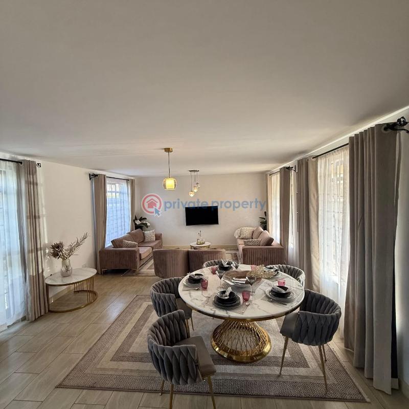 4 bedroom House For Sale Syokimau/Mulolongo Machakos - 0