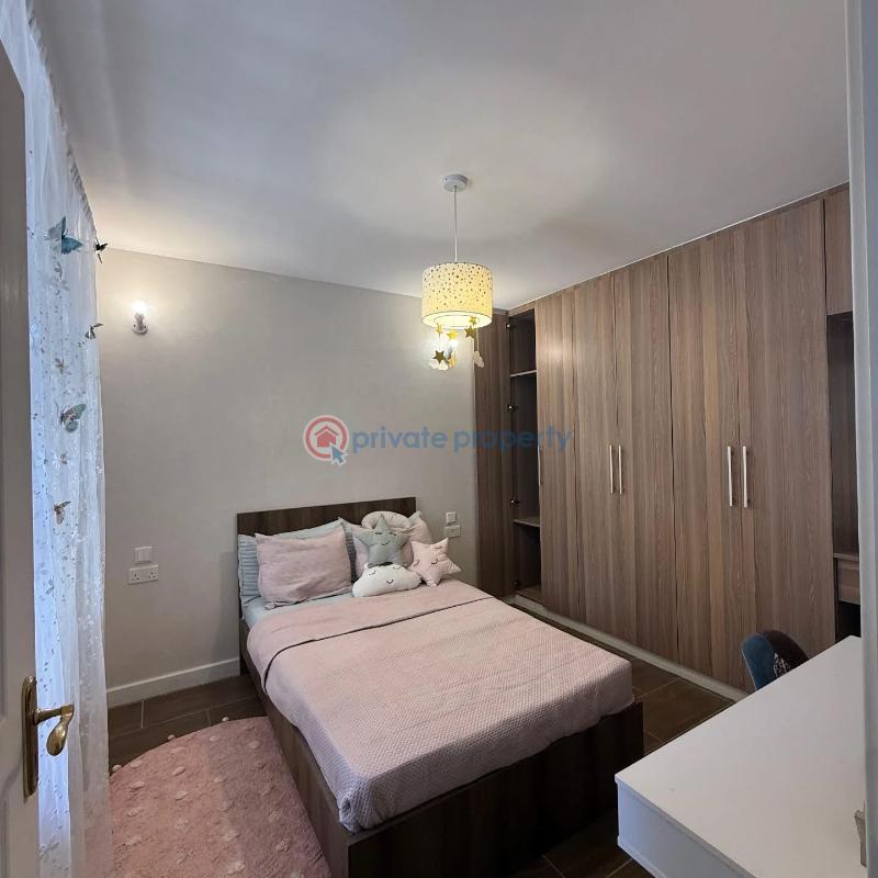 4 bedroom House For Sale Syokimau/Mulolongo Machakos - 4