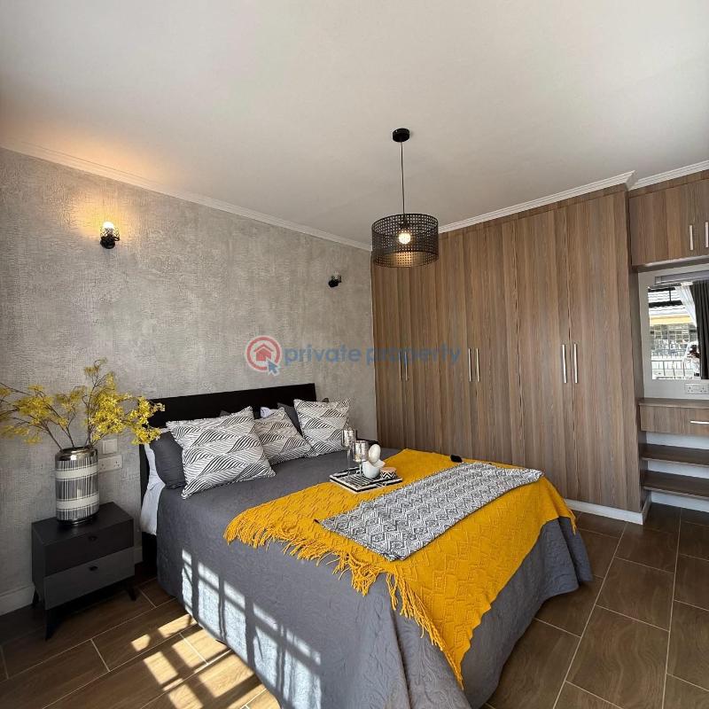 4 bedroom House For Sale Syokimau/Mulolongo Machakos - 6