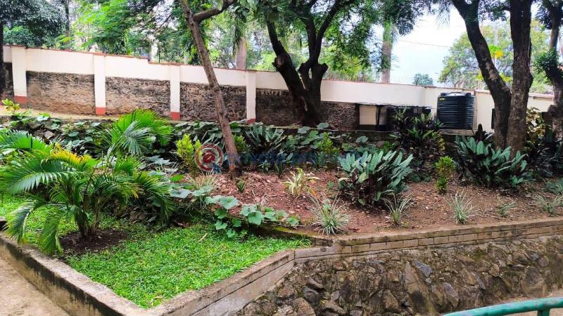 4 bedroom Townhouse For Sale Tom Mboya Estate Market Milimani Kisumu - 3