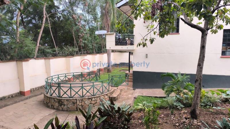 4 bedroom Townhouse For Sale Tom Mboya Estate Market Milimani Kisumu - 4