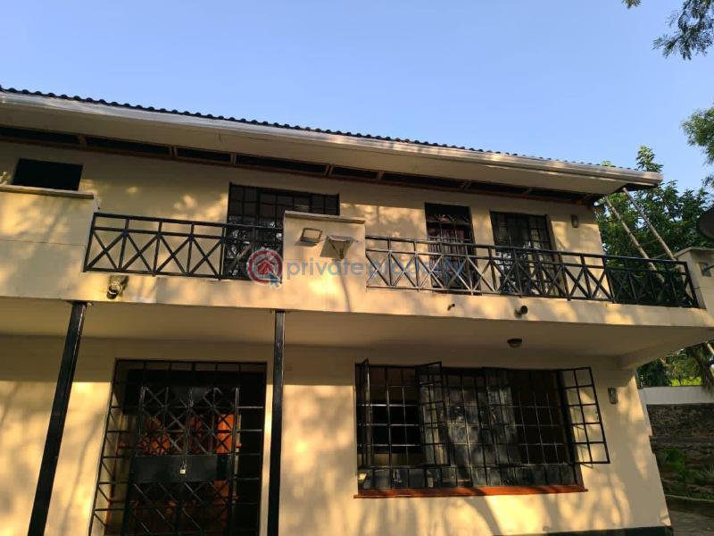 4 bedroom Townhouse For Sale Tom Mboya Estate Market Milimani Kisumu - 14