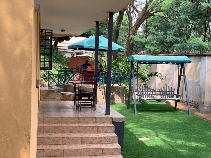 4 bedroom Townhouse For Sale Tom Mboya Estate Market Milimani Kisumu - 8