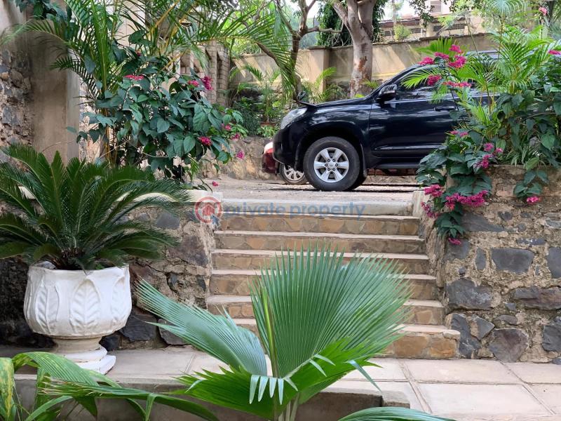 4 bedroom Townhouse For Sale Tom Mboya Estate Market Milimani Kisumu - 7