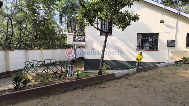 4 bedroom Townhouse For Sale Tom Mboya Estate Market Milimani Kisumu - 11