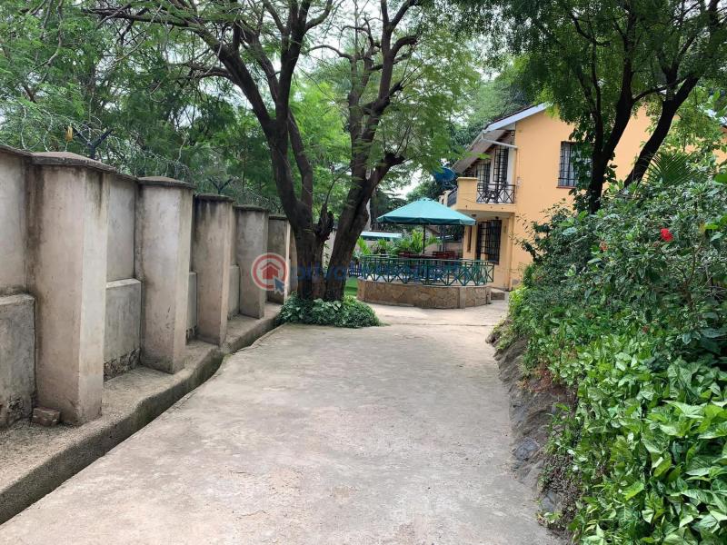 4 bedroom Townhouse For Sale Tom Mboya Estate Market Milimani Kisumu - 15