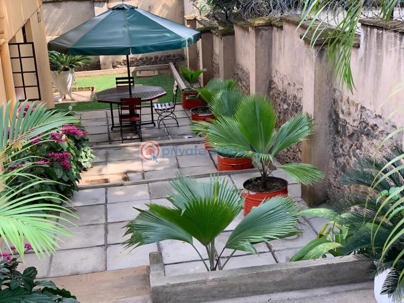 4 bedroom Townhouse For Sale Tom Mboya Estate Market Milimani Kisumu - 16