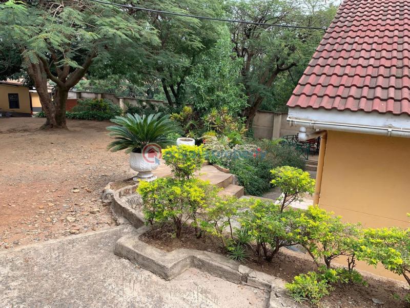 4 bedroom Townhouse For Sale Tom Mboya Estate Market Milimani Kisumu - 10