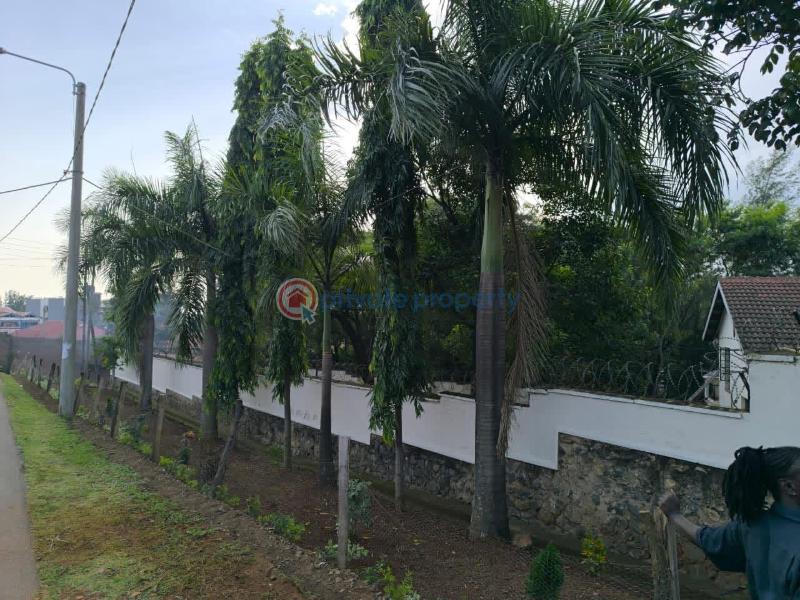 4 bedroom Townhouse For Sale Tom Mboya Estate Market Milimani Kisumu - 12
