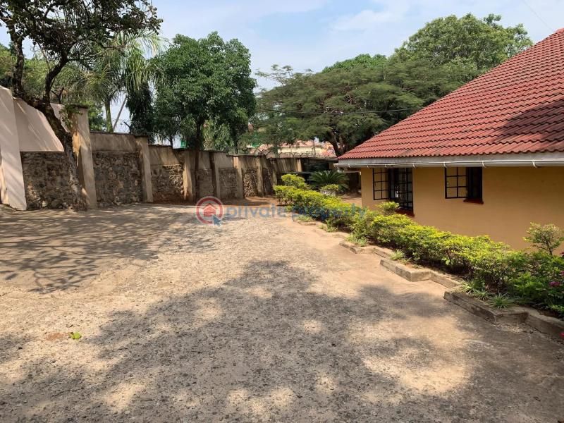4 bedroom Townhouse For Sale Tom Mboya Estate Market Milimani Kisumu - 6
