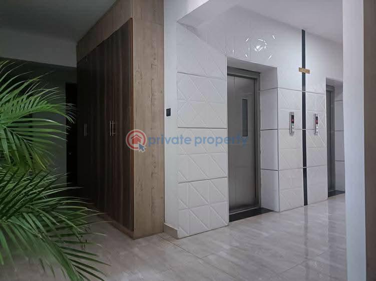 4 bedroom Apartment For Sale General Mathenge Road Westlands Nairobi - 4