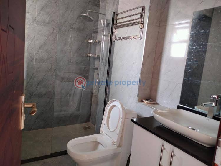 4 bedroom Apartment For Sale General Mathenge Road Westlands Nairobi - 3