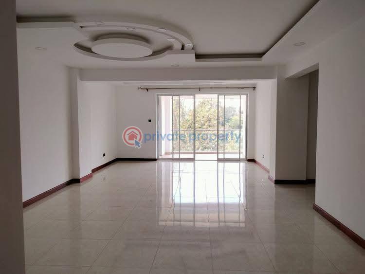 4 bedroom Apartment For Sale General Mathenge Road Westlands Nairobi - 0
