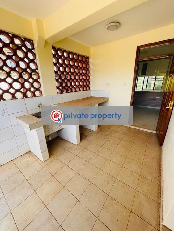 4 bedroom House For Sale &nbsp;kiambu Road Runda Westlands Nairobi - 14