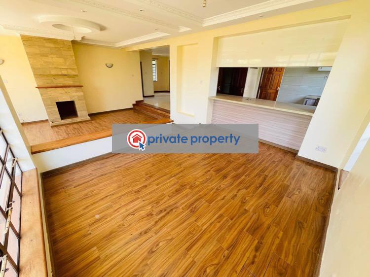 4 bedroom House For Sale &nbsp;kiambu Road Runda Westlands Nairobi - 13