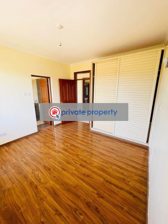 4 bedroom House For Sale &nbsp;kiambu Road Runda Westlands Nairobi - 11