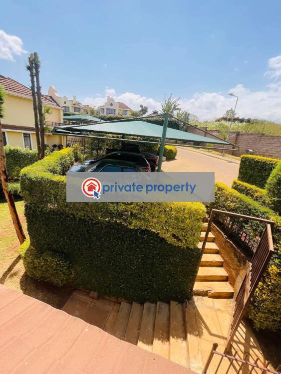 4 bedroom House For Sale &nbsp;kiambu Road Runda Westlands Nairobi - 16