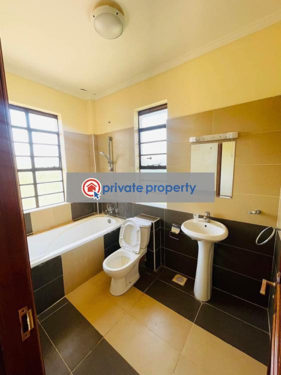 4 bedroom House For Sale &nbsp;kiambu Road Runda Westlands Nairobi - 15